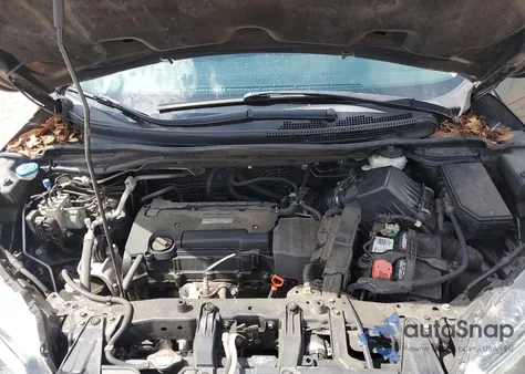 2016 Honda Cr-V Lx from USA, damaged, VIN 2HKRM3H33GH543741